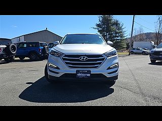 2018 Hyundai Tucson SEL KM8J3CA4XJU601873 in Millerton, NY 2