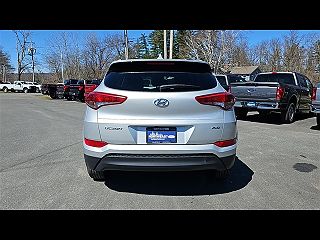 2018 Hyundai Tucson SEL KM8J3CA4XJU601873 in Millerton, NY 6