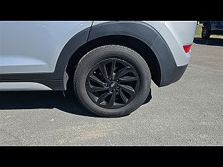 2018 Hyundai Tucson SEL KM8J3CA4XJU601873 in Millerton, NY 9