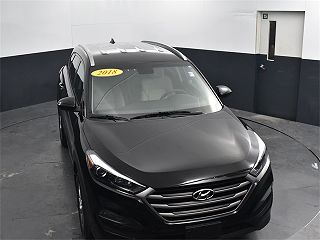 2018 Hyundai Tucson SEL KM8J33A40JU794051 in Milwaukee, WI 21