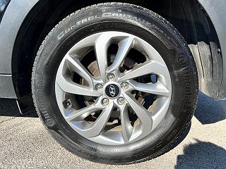 2018 Hyundai Tucson SEL Plus KM8J33A46JU645384 in Muncie, IN 9