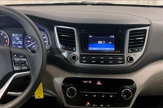 2018 Hyundai Tucson SE KM8J2CA4XJU793802 in Norwood, MA 18