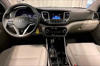 2018 Hyundai Tucson SE KM8J2CA4XJU793802 in Norwood, MA 21