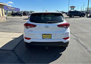2018 Hyundai Tucson SEL KM8J3CA45JU707034 in Ogden, UT 4