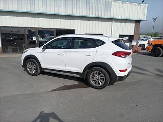 2018 Hyundai Tucson  KM8J3CA48JU742926 in Oneonta, NY 4