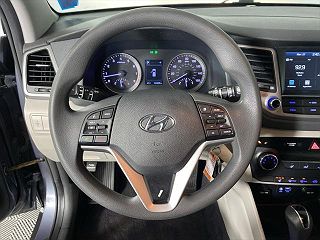 2018 Hyundai Tucson  KM8J3CA42JU670234 in Orchard Park, NY 17