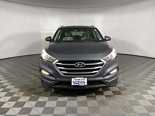 2018 Hyundai Tucson  KM8J3CA42JU670234 in Orchard Park, NY 6
