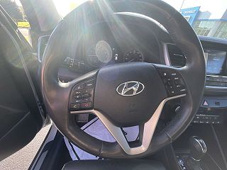 2018 Hyundai Tucson Limited Edition KM8J33A20JU653396 in Prattville, AL 11