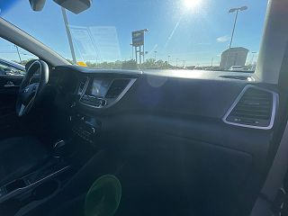 2018 Hyundai Tucson Limited Edition KM8J33A20JU653396 in Prattville, AL 30