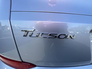 2018 Hyundai Tucson Limited Edition KM8J33A20JU653396 in Prattville, AL 32