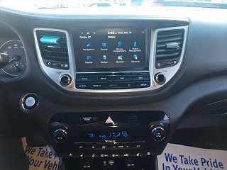 2018 Hyundai Tucson Limited Edition KM8J3CA27JU613168 in Quincy, IL 23