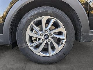 2018 Hyundai Tucson SEL KM8J33A49JU716027 in Roseville, CA 23
