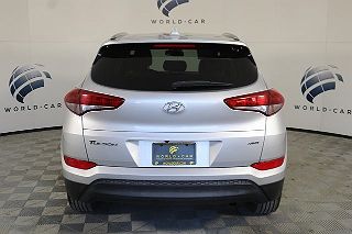 2018 Hyundai Tucson SEL KM8J3CA4XJU756343 in San Antonio, TX 6