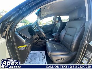 2018 Hyundai Tucson SEL KM8J3CA47JU760558 in Selden, NY 13