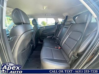 2018 Hyundai Tucson SEL KM8J3CA47JU760558 in Selden, NY 15