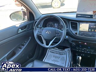 2018 Hyundai Tucson SEL KM8J3CA47JU760558 in Selden, NY 16