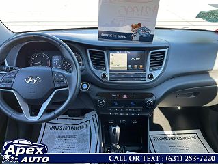 2018 Hyundai Tucson SEL KM8J3CA47JU760558 in Selden, NY 17