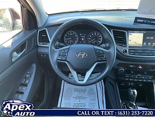 2018 Hyundai Tucson SEL KM8J3CA47JU760558 in Selden, NY 19