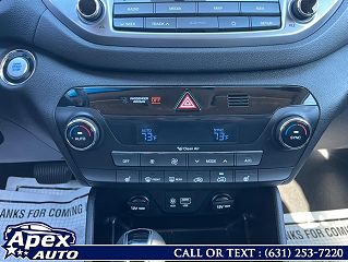 2018 Hyundai Tucson SEL KM8J3CA47JU760558 in Selden, NY 21