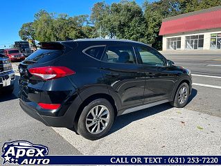 2018 Hyundai Tucson SEL KM8J3CA47JU760558 in Selden, NY 5