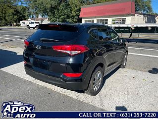 2018 Hyundai Tucson SEL KM8J3CA47JU760558 in Selden, NY 6