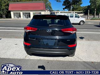 2018 Hyundai Tucson SEL KM8J3CA47JU760558 in Selden, NY 7