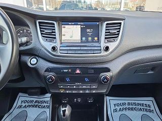 2018 Hyundai Tucson SEL Plus KM8J33A42JU643194 in Topeka, KS 11