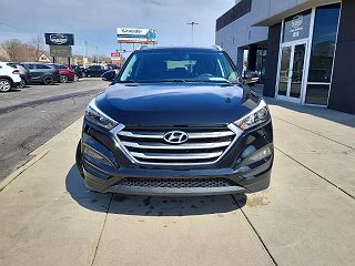 2018 Hyundai Tucson SEL Plus KM8J33A42JU643194 in Topeka, KS 17