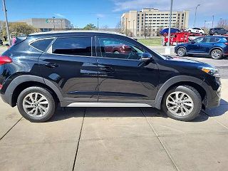 2018 Hyundai Tucson SEL Plus KM8J33A42JU643194 in Topeka, KS 19