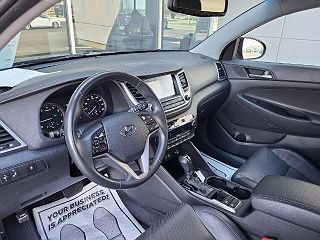 2018 Hyundai Tucson SEL Plus KM8J33A42JU643194 in Topeka, KS 25