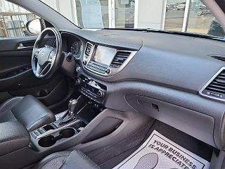 2018 Hyundai Tucson SEL Plus KM8J33A42JU643194 in Topeka, KS 28
