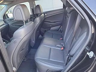2018 Hyundai Tucson SEL Plus KM8J33A42JU643194 in Topeka, KS 30