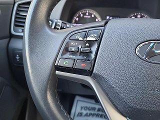 2018 Hyundai Tucson SEL Plus KM8J33A42JU643194 in Topeka, KS 7