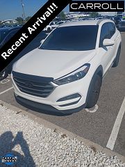 2018 Hyundai Tucson SEL VIN: KM8J33A45JU708250