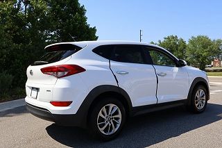 2018 Hyundai Tucson SE KM8J2CA44JU700367 in Wesley Chapel, FL 10