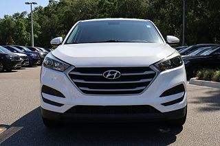 2018 Hyundai Tucson SE KM8J2CA44JU700367 in Wesley Chapel, FL 2