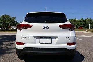 2018 Hyundai Tucson SE KM8J2CA44JU700367 in Wesley Chapel, FL 9