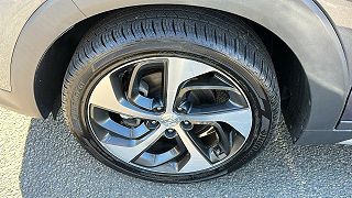 2018 Hyundai Tucson Value Edition KM8J3CA22JU805856 in Westport, CT 6