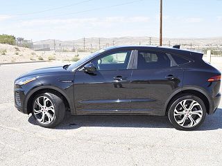 2018 Jaguar E-Pace First Edition SADFL2FX2J1Z01484 in Barstow, CA 4