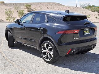 2018 Jaguar E-Pace First Edition SADFL2FX2J1Z01484 in Barstow, CA 5