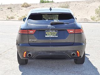 2018 Jaguar E-Pace First Edition SADFL2FX2J1Z01484 in Barstow, CA 6