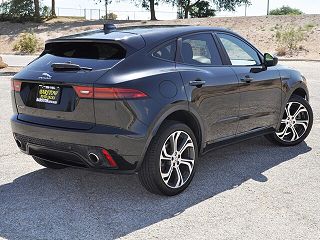 2018 Jaguar E-Pace First Edition SADFL2FX2J1Z01484 in Barstow, CA 7