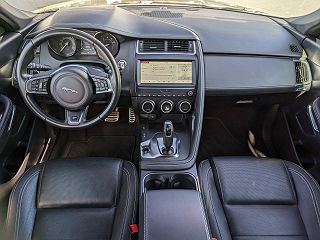 2018 Jaguar E-Pace R-Dynamic S SADFT2GX1J1Z32157 in Palmdale, CA 11