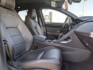 2018 Jaguar E-Pace R-Dynamic S SADFT2GX1J1Z32157 in Palmdale, CA 8