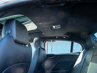 2018 Jaguar XE S SAJAM4FV7JCP17158 in Norwood, MA 29