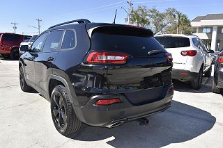 2018 Jeep Cherokee Limited Edition 1C4PJMDX4JD548927 in Cape Coral, FL 11