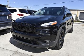 2018 Jeep Cherokee Limited Edition 1C4PJMDX4JD548927 in Cape Coral, FL 15