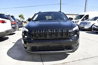 2018 Jeep Cherokee Limited Edition 1C4PJMDX4JD548927 in Cape Coral, FL 16