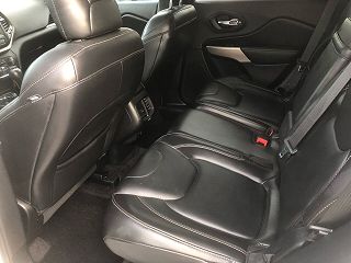 2018 Jeep Cherokee Limited Edition 1C4PJMDB6JD525413 in East Liverpool, OH 13