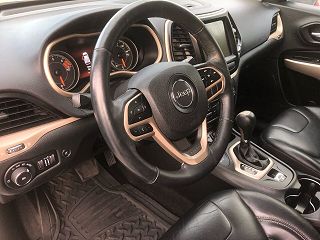 2018 Jeep Cherokee Limited Edition 1C4PJMDB6JD525413 in East Liverpool, OH 9